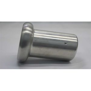 Customized Aluminium Forging Parts High Accuracy OEM / ODM Available