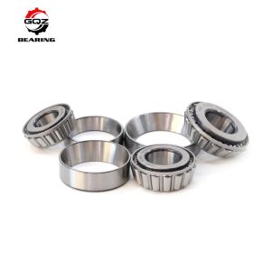 NTN 30210 Tapered Roller Bearing 50x90x20mm 4T-30210