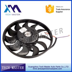 Auto Parts Car Cooling Fan For Audi A6C6 4F0959455A