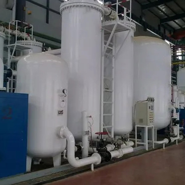psa nitrogen generator
