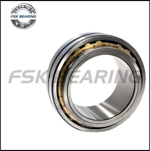 Euro Market NN3920MBKR Cylindrical Roller Bearing For Machine Tool Spindle