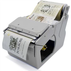 Automatic Electric Label Stripper Machine Label Peeling Dispenser