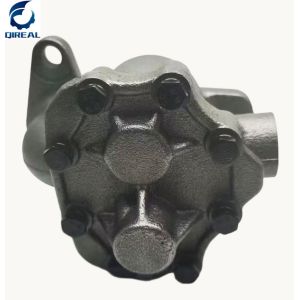 14X-49-11600 Hydraulic Pump for D61E-12 D61EX-12 D65P-12 D60P-12 D85