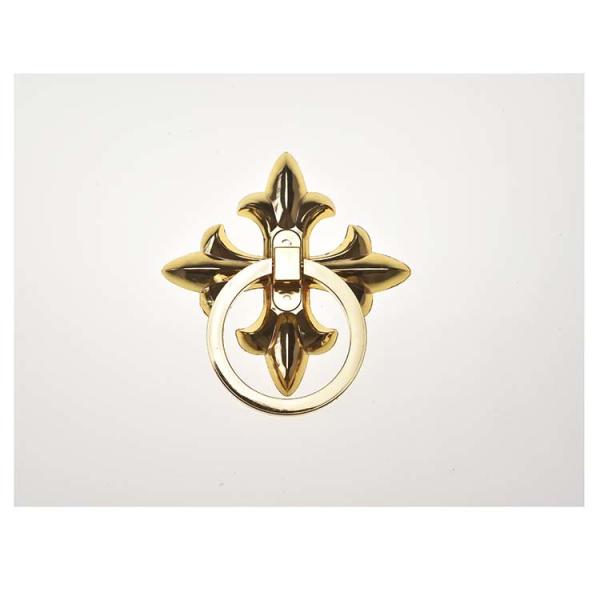 Buy Plastic Ring Casket Hardware Kit , Casket Hardware Supplies PP Recycled at wholesale prices