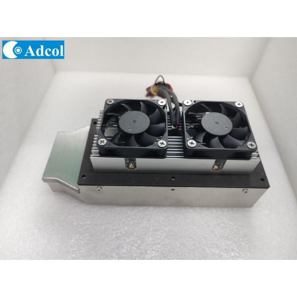 12VDC Configuration ATA060-12 Thermoelectric Air Conditioner For Environmental