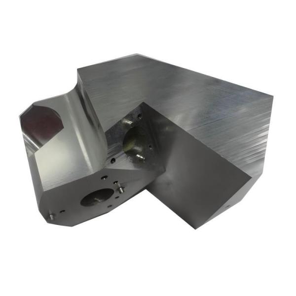 Buy Precision CNC Machining Services OEM ODM CNC Machining Automotive Parts at wholesale prices