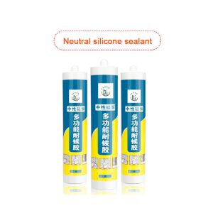 Aquarium Silicone Sealant