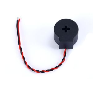 25A Lead Wire Zero Phase Current Sense Transformer