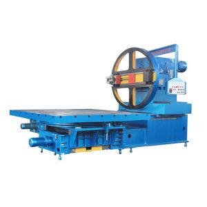 Q121620 Pipe Beveling Equipment , Automatic Beveling Machine 985mm Effective