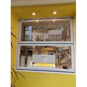 Stacking Folding Windows - Create Seamless Indoor-Outdoor Flow