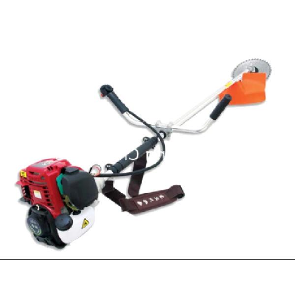 Buy 4 Stroke 8000rpm Petrol Brush Cutter Machine 31CC Gasoline Grass Cutter Machine at wholesale prices
