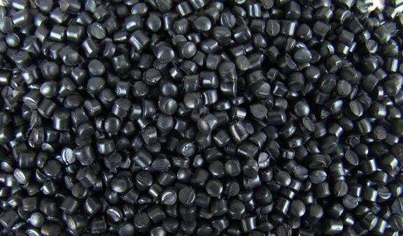 Buy PE Film Plastic Granules Extruder , Plastic Pellets Machine Fully Automatic at wholesale prices