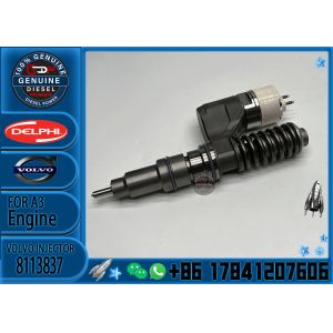 fuel injector 3169521 1671154 8113837 1547287 3964820 BEBE4B10101 8113092