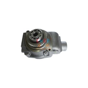 2W8002 Engine Mining Excavator Diesel 2W8002 Water Pump Assy For Engine 3306T