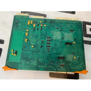 ATL HD11 Single Processing SP Board 453561210154 Ultrasound Assembly