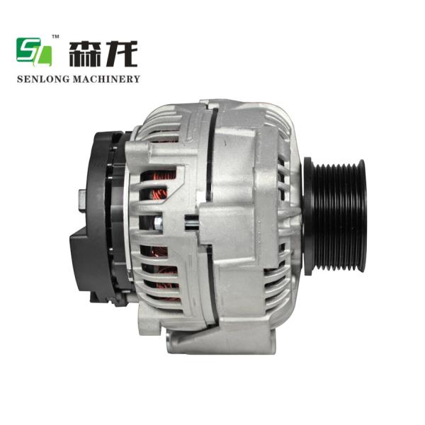 12V 150A Claas Alternator Jaguar 980 0124615030, 0124615069 0131542602,