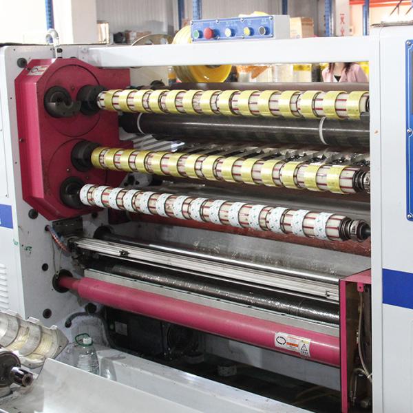 Buy Single Side BOPP Shipping Packing Tape For Carton Sealing Tape at wholesale prices