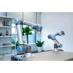 Universal Robot UR12e Welding Robot High Payload Collaborative Cobot
