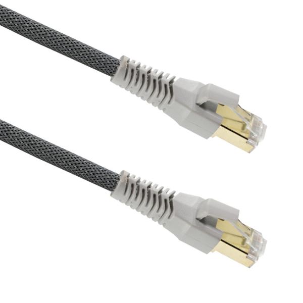 Buy Cat6 Shielded FTP SFTP Ethernet Cable with RJ45 Connectors at wholesale prices