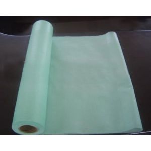 Waterproof Disposable 80*180cm Non Woven Bed Cover Roll
