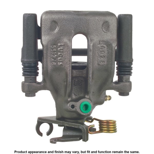 MITSUBISHI Auto Parts Vehicle Brake Caliper 19B2745 19B2744 343040 343041 OEM MR955245 MR955246