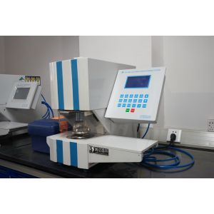 High Pressure Paper Testing Equipments FOR Fabric Bursting Strength