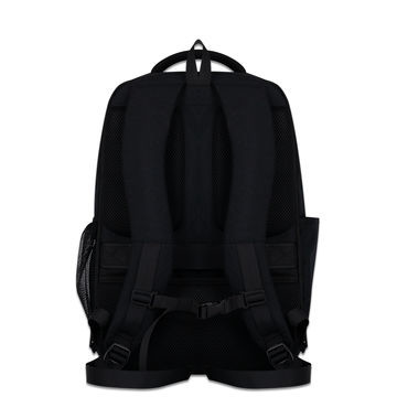 Buy REPET Water Resistant Laptop Backpack , Custom Computer Backpack 16'' at wholesale prices