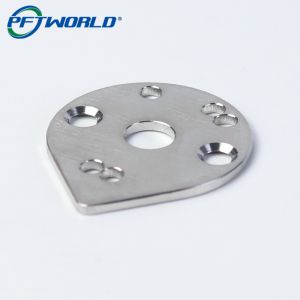 Quality Laser Cutting CNC Milling Of 304 Parts, Grinding And Passivation for sale