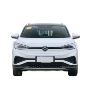 Spot VW id.4x pure smart version high-speed SUV