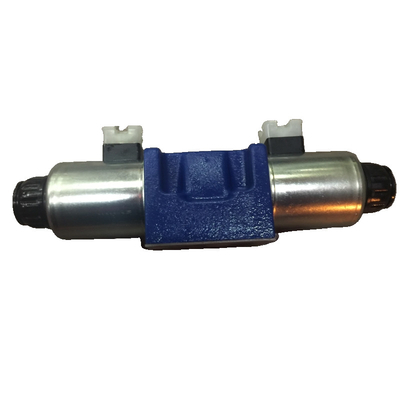 Buy Rexroth Direction Valve 4WE10M5X/EG24N9K4/M Maximize Efficiency And Performance at wholesale prices