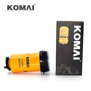 Jcb 3c 3d 3cx 1400b Excavator 320/07416 Diesel Fuel Filter 32007416 320-07416