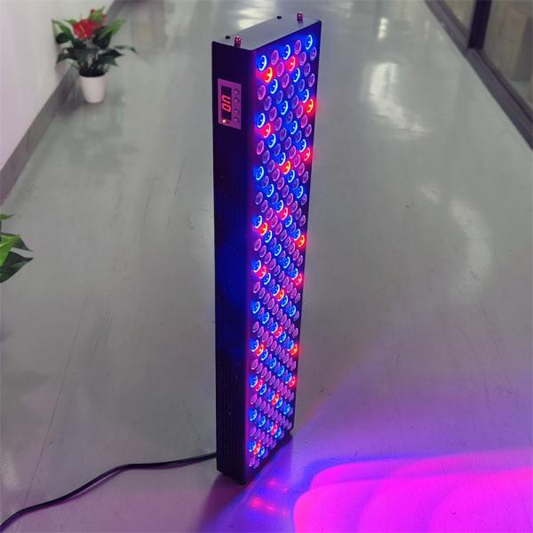 Professional Red Light Therapy Full Body Panels Customized Wavelength Red Light Therapy Devices