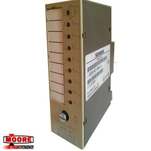 6ES5470-8MA12 6ES5 470-8MA12 Siemens Output Module
