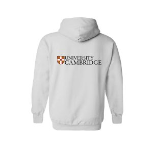 Unisex Adults Seasonal Pick Heat Transfer Printing Logo Campus Fashion