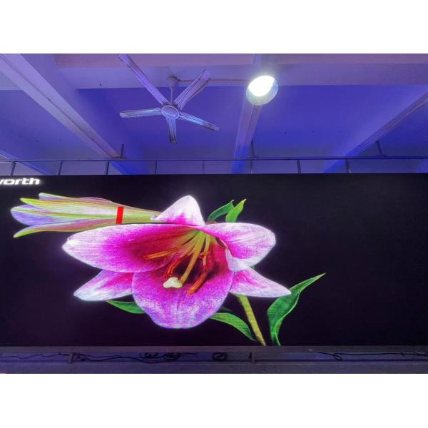Full Front Maintenance Fixed Outdoor Display Screen For Easy Installation