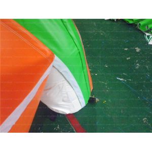 Custom Inflatable Dome Tent (CYTT-164)