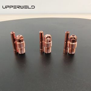 Essential TIG Welding Accessories 13N Ceramic Nozzle Kit for WP9/20 Torch Spare