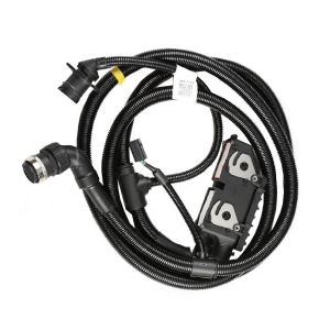 Heavy Machinery Excavator EC210 EC240 OEM Wire Harness 14513137