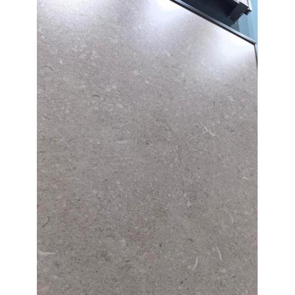 1200x1200mm Gray Soft Glazed Porcelain Tile 0.5% W.A