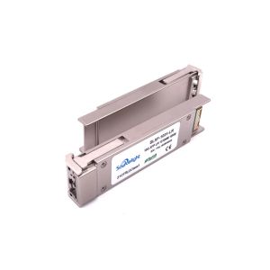 Quality 10g Xfp Optical Transceiver Module Lrm 1310nm 220m For 10 Gigabit Ethernet for sale