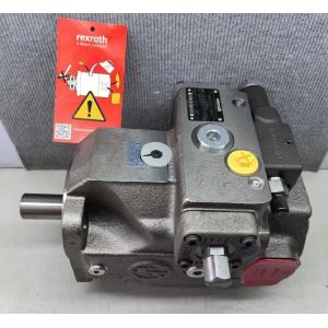 Rexroth A4VSO Piston Pump 315 Bar High Pressure Cast Iron