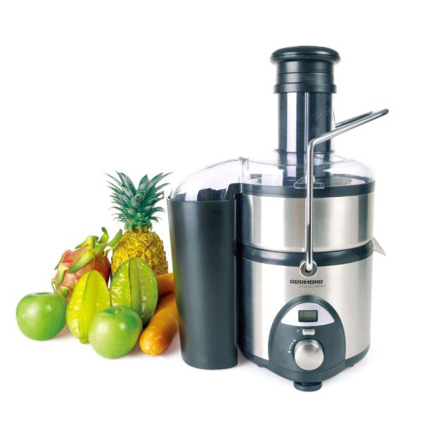 1000w Professional Whole Friut Juicer Juice Extractor