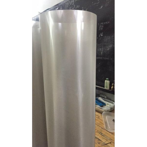 Buy High Mesh High Elasticity Rotary Nickel Screen Textile Screen Printing 640 819 at wholesale prices