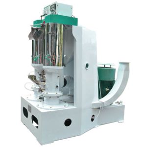 Quality 4TPH Mist Polisher Rice Mill for sale