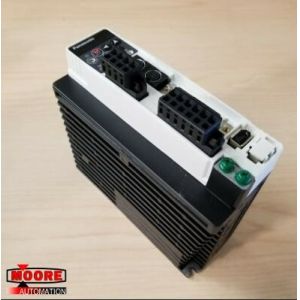 MBDDT2210 PANASONIC AC Servo Drive