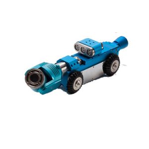 150-600mm Pipe Inspection Camera Automatic Sewer Pipe Drain Inspection Robot