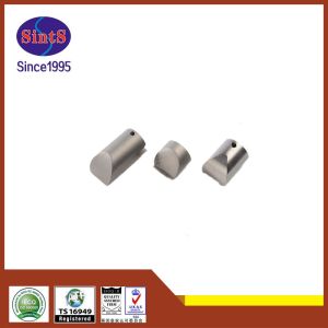 Advanced Mim Parts Industrial Applications Parts Dead Bolt Metal Material