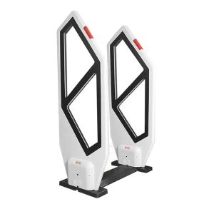 Quality 1KHz EM EAS System Single Channel Book Anti Theft System for sale