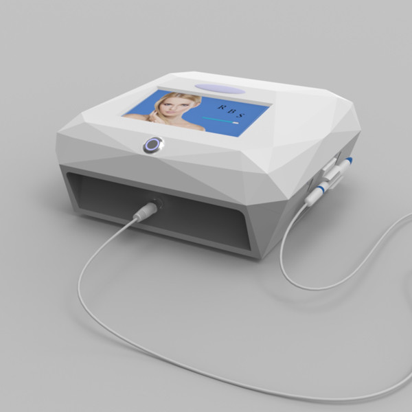 Buy latest advanced technology high frequency painless  varicose vein removal machine at wholesale prices