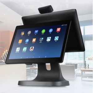 10.1 Inch HD Touch Screen Cash Register 1920x1080 Resolution